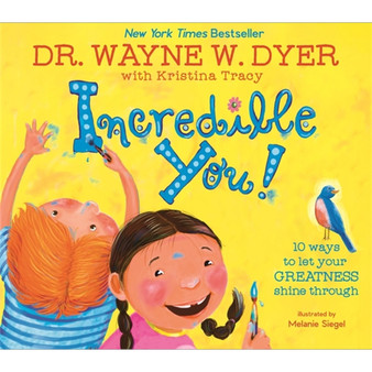 Incredible You! - ISBN 9781401961022