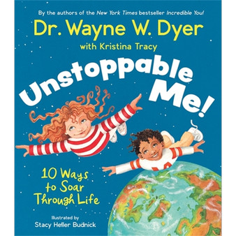 Unstoppable Me! - ISBN 9781401961039