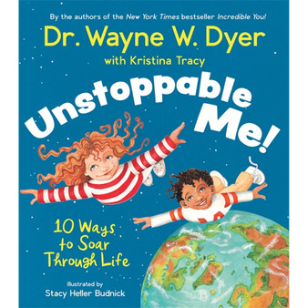 Unstoppable Me! - ISBN 9781401961039