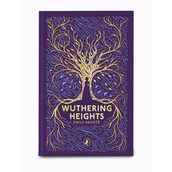 Wuthering Heights - ISBN 9780241425138