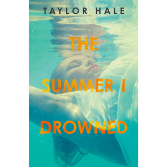The Summer I Drowned - ISBN 9780241460955