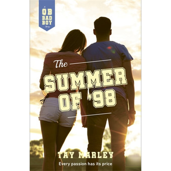 The Summer of '98 - ISBN 9780241486443