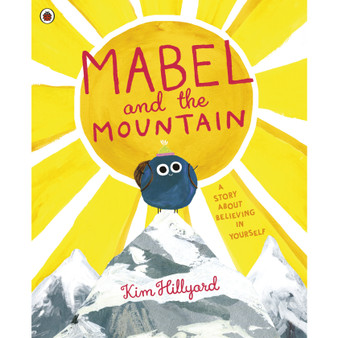 Mabel and the Mountain - ISBN 9780241407929