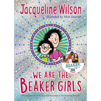 We Are The Beaker Girls - ISBN 9780552577908