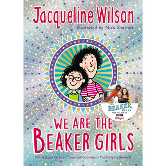 We Are The Beaker Girls - ISBN 9780552577908