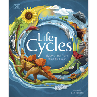 Life Cycles - ISBN 9780241410998