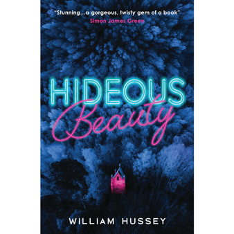 Hideous Beauty - ISBN 9781474966177