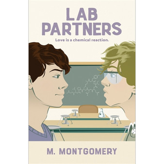 Lab Partners - ISBN 9780241455715