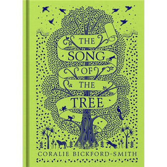 The Song of the Tree - ISBN 9780241367216