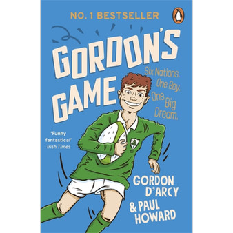Gordon's Game - ISBN 9781844884681