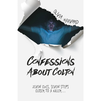 Confessions about Colton - ISBN 9780241455739