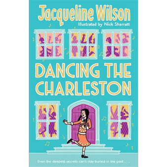 Dancing the Charleston - ISBN 9780440871675