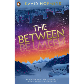 The Between - ISBN 9780141354484