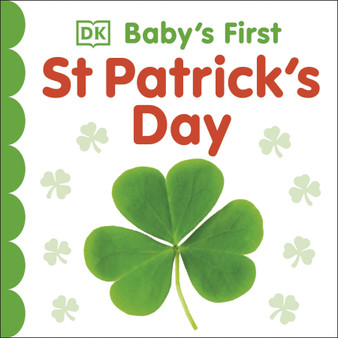 Baby's First St Patrick's Day - ISBN 9780241402061