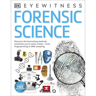 Forensic Science - ISBN 9780241423639