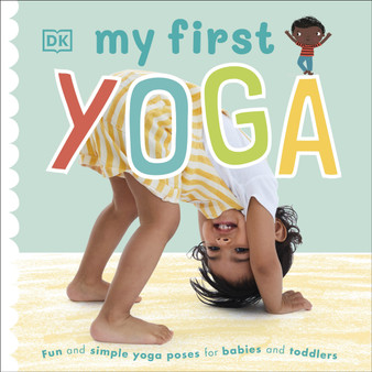 My First Yoga - ISBN 9780241395769