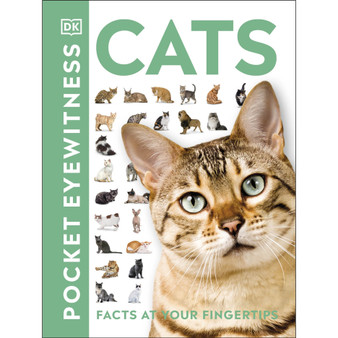 Cats - ISBN 9780241413012