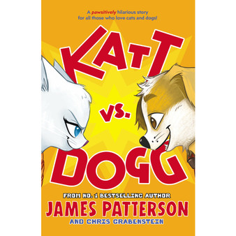 Katt vs. Dogg - ISBN 9781784759858