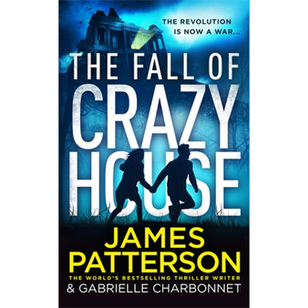 The Fall of Crazy House - ISBN 9781784758554