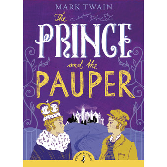 The Prince and the Pauper - ISBN 9780241378496