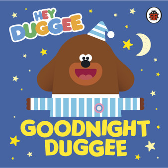 Hey Duggee: Goodnight Duggee - ISBN 9780241402153