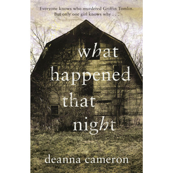 What Happened That Night - ISBN 9780241436387