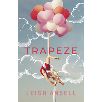 Trapeze - ISBN 9780241436394