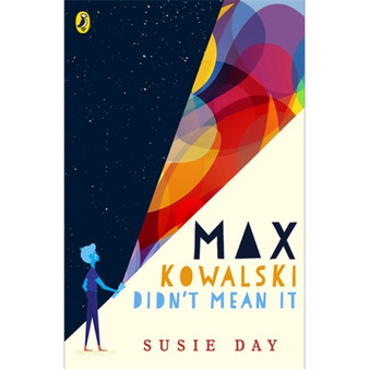 Max Kowalski Didn't Mean It - ISBN 9780241351390