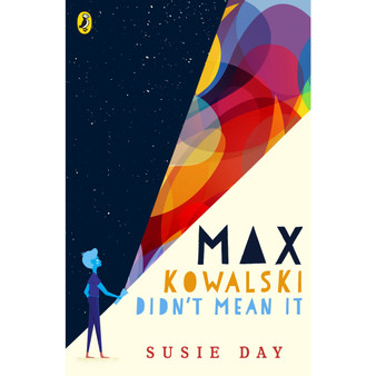 Max Kowalski Didn't Mean It - ISBN 9780241351390