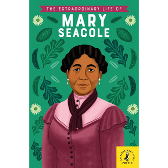 The Extraordinary Life of Mary Seacole - ISBN 9780241372777
