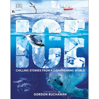 Ice - ISBN 9780241363393
