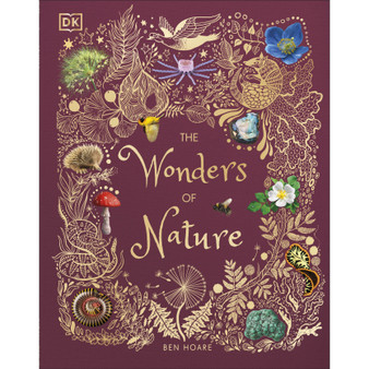The Wonders of Nature - ISBN 9780241386217