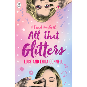 Find The Girl: All That Glitters - ISBN 9780241340295