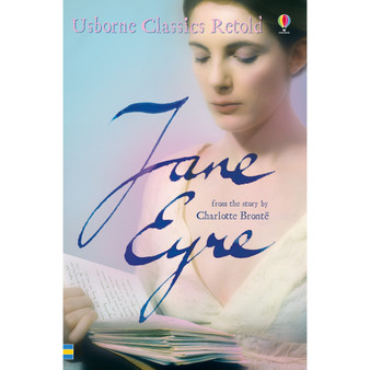 Jane Eyre - ISBN 9781474977036