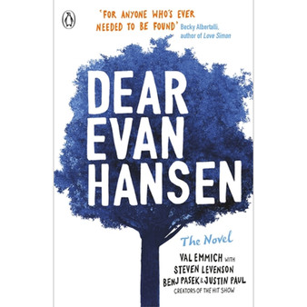 Dear Evan Hansen - ISBN 9780241361887