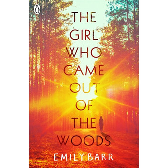 The Girl Who Came Out of the Woods - ISBN 9780241345221