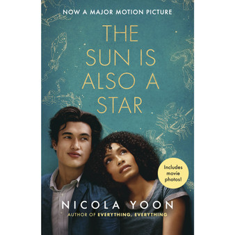The Sun is also a Star - ISBN 9780552577564