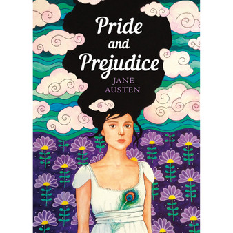 Pride and Prejudice - ISBN 9780241374887