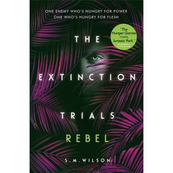 Rebel - ISBN 9781474954860