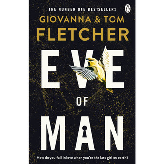 Eve of Man - ISBN 9780718184124
