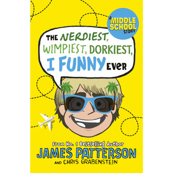 The Nerdiest, Wimpiest, Dorkiest I Funny Ever - ISBN 9781784754051