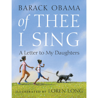 Of Thee I Sing - ISBN 9780241370902
