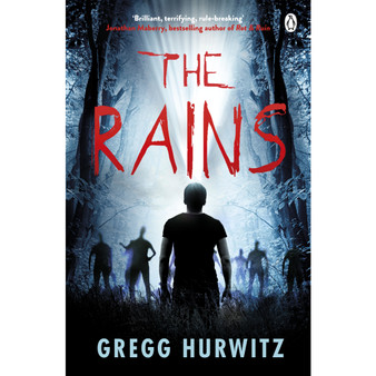 The Rains - ISBN 9781405938280