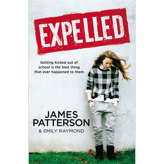 Expelled - ISBN 9781784759582