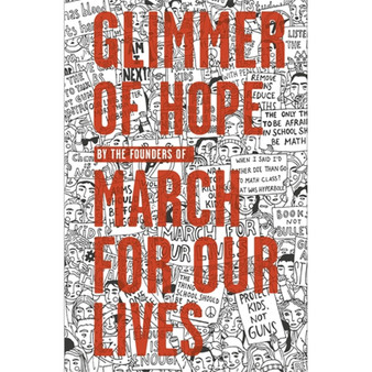 Glimmer of Hope - ISBN 9780241385081