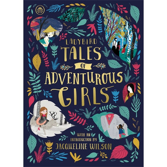 Ladybird Tales of Adventurous Girls - ISBN 9780241355893