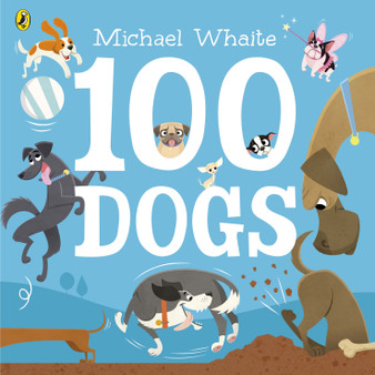 100 Dogs (Paperback) - ISBN 9780241347812