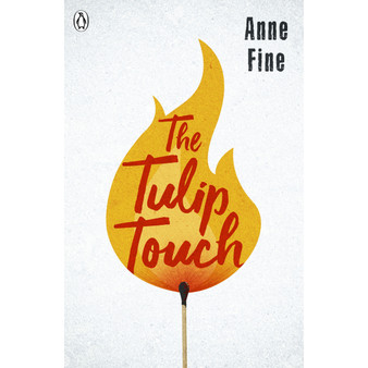 The Tulip Touch - ISBN 9780241331194