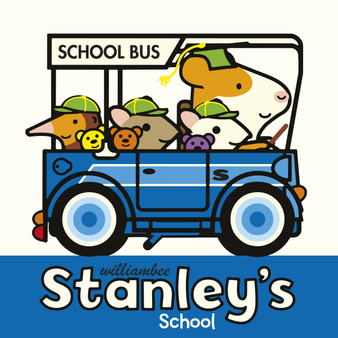Stanley's School - ISBN 9781780080550