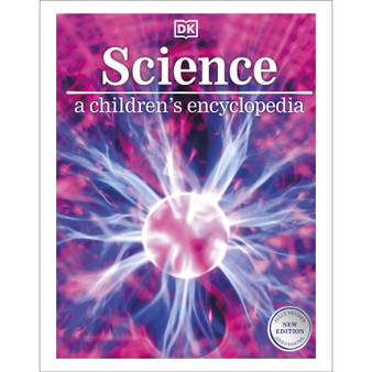 Science - ISBN 9780241332849